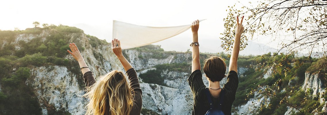 Älter werden – Seniorenbildung