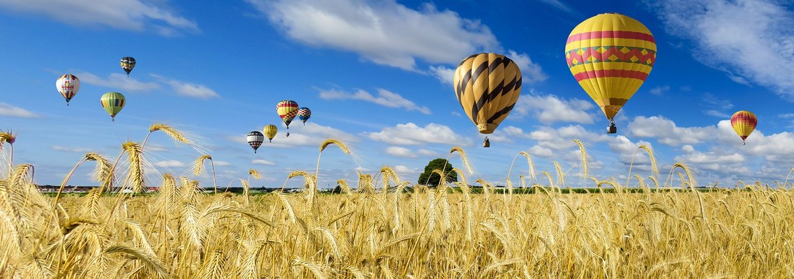 Älter werden – Seniorenbildung