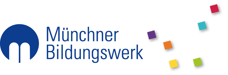 Logo Münchner Bildungswerk