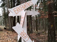 Spaziergänge für die Seele