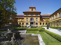 Meister der Architektur und Gestaltung