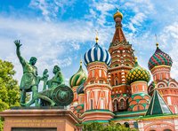 Von Kooperation zu Konflikt: Russland und die Europäische Union