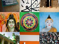 Einführung in die Münchner Religionslandschaft und sunnitischer Islam