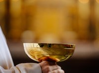 Zum Dienst am Tisch des Herrn