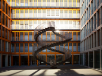Das Münchner Westend