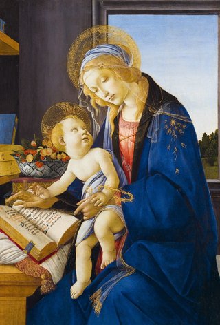 165492 Meisterwerke der italienischen Renaissance