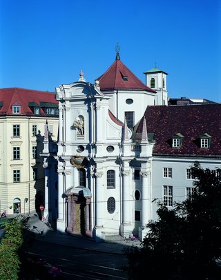 165927 Du lässt den Tag, o Gott, nun enden