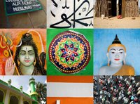 Koptisches Christentum und Sikhismus