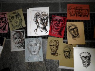 164406 Die Schatten in deinem Gesicht