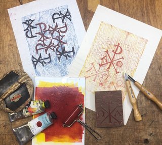 164817 Eine Reise durch die christliche Symbolik