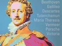 Gesichter mit Geschichte