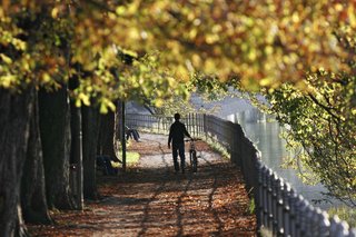 166812 Gemeinsame Streifzüge durch unsere Stadt