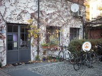 Das Glockenbachviertel