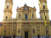 Influencerin der Barockzeit