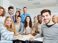 Integrationskurs am Abend Modul 4