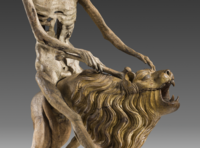 Ganz schön gruselig