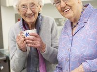 Die Methode der kleinen Schritte