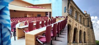 168068 Einladung in den Landtag von Sanne Kurz (MdL)
