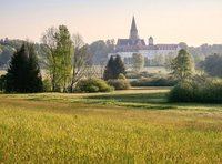 St. Ottilien - Klosterzeit für Senioren und Seniorinnen