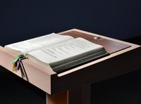 Die Welt der Liturgie entdecken