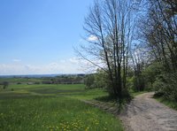 Auf dem Rasso-Pilgerweg um den Ammersee
