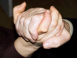 164805 Sterbebegleitung nicht nur im Altenheim