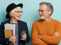 Studieren probieren