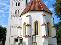 St. Martin in Untermenzing