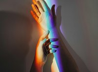 Trauern mit all unseren Farben