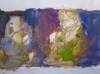 Vom leeren Kopf zum vollen Bild