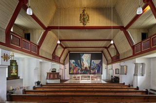 166274 St. Barbara und das Kreativquartier