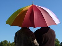 Damit die Liebe bleibt!