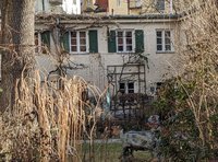 Haidhausen einmal anders: Münchner KulTouren meets BISS