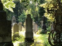 Der Alte Südfriedhof