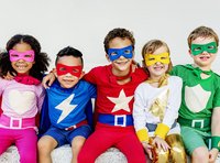 Kleine Persönlichkeiten ganz groß