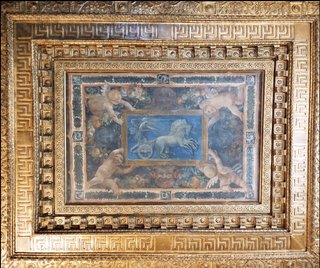 165484 Vokalmusik und Hausführung in der Kaulbachvilla