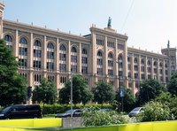 Die Maximilianstraße