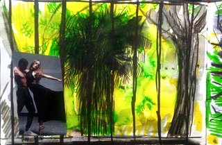 166136 Ein offenes Experiment