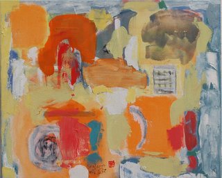 165285 Intuitives Malen