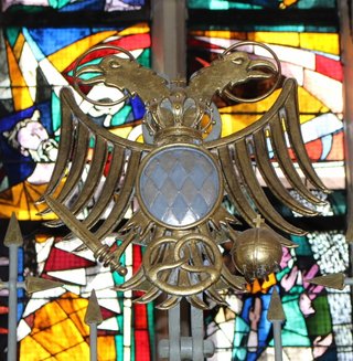 164542 Kirchenführung mit exklusivem Zutritt zum Chorraum