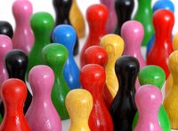 Ergotherapeutische Spiele