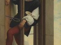 Schauen-Sehen-Blicken-Sehnen