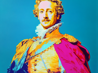 Gesichter mit Geschichte - Probestudium (4 Termine)