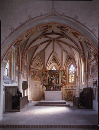 164548 Kirchenführung