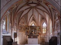 St. Wolfgang in Pipping
