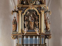 Kirche im Duett: Zweimal St. Nikolaus Neuried