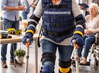 Alter erleben statt nur darüber sprechen