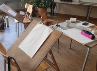 Zeichnen lernen – Sehen lernen