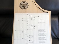 Die Veeh-Harfe und ihre Einsatzmöglichkeiten