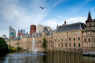 165251 Sitz europäischer und internationaler Organisationen